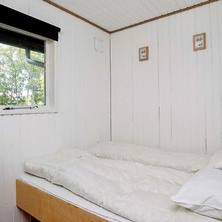 4 Person Holiday Home In L S Laeso Dış mekan fotoğraf