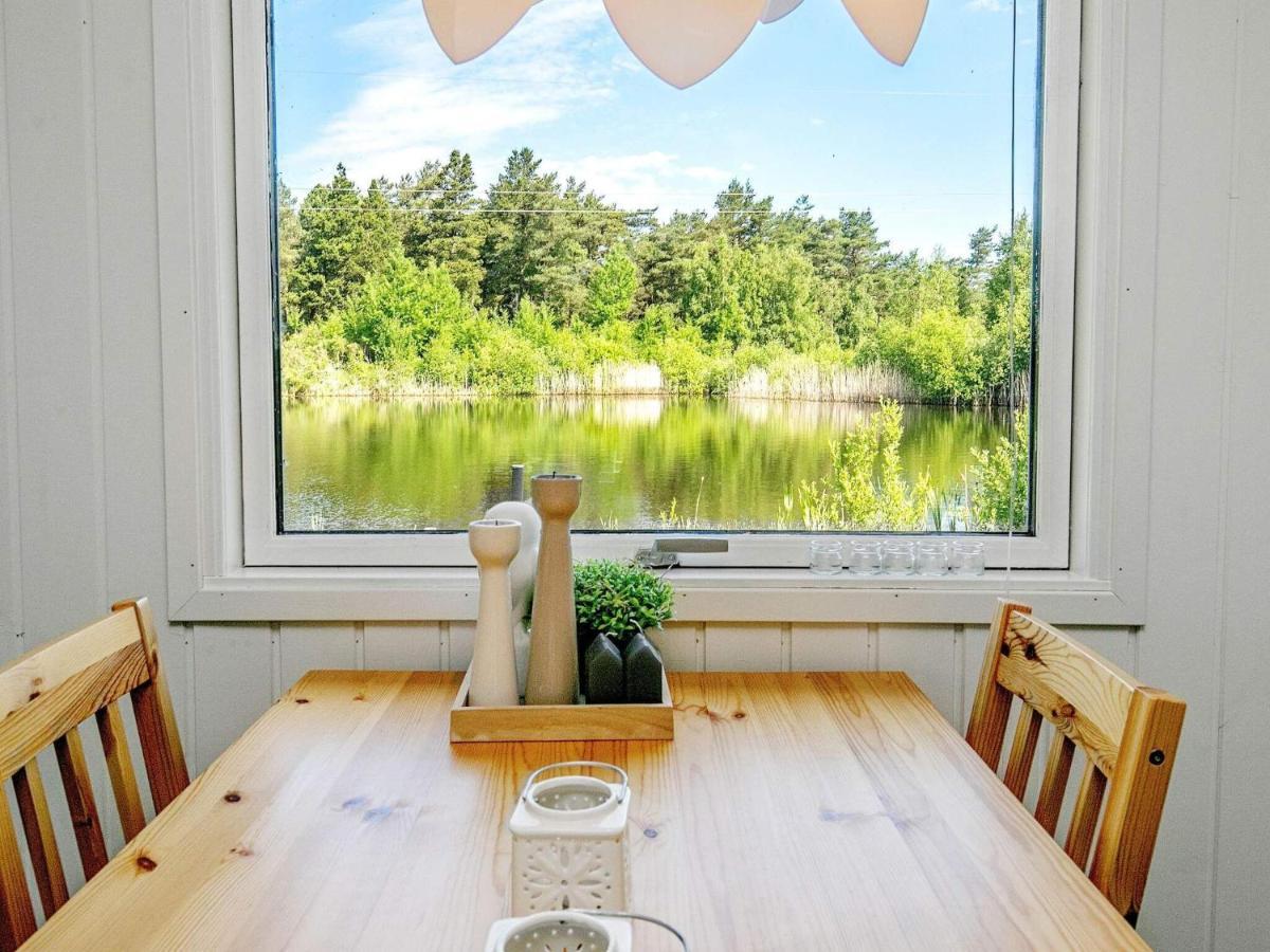 4 Person Holiday Home In L S Laeso Dış mekan fotoğraf