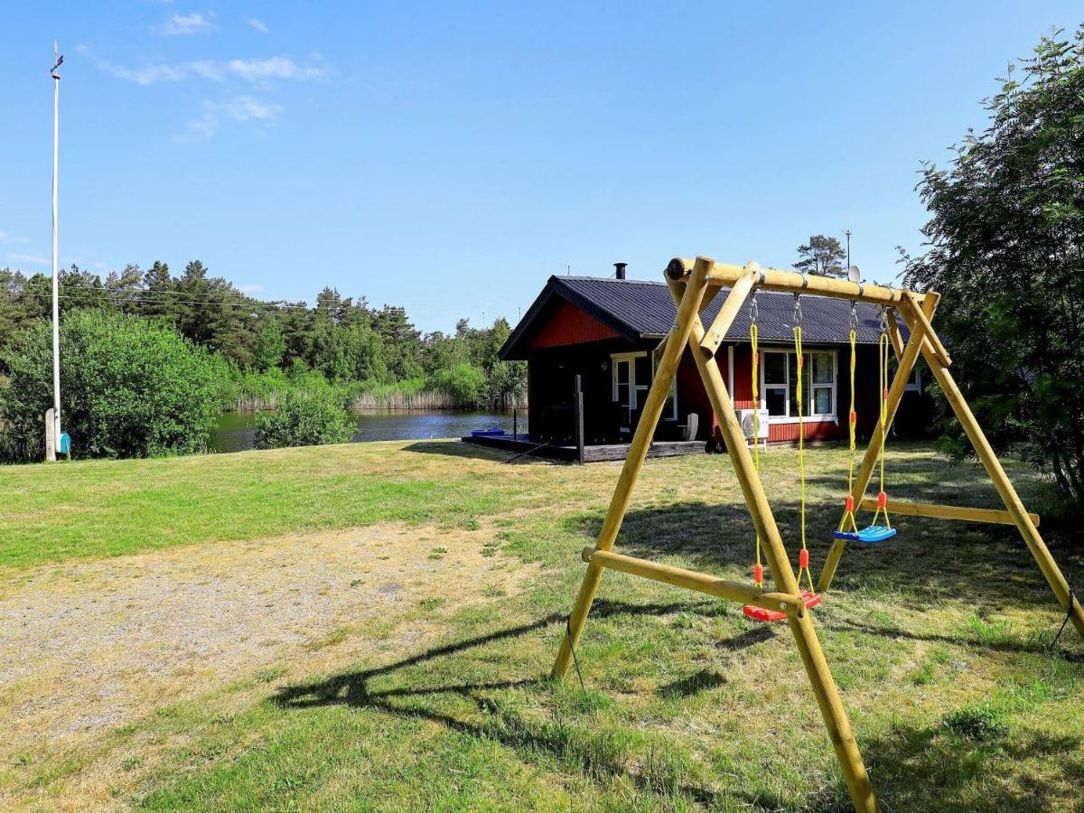 4 Person Holiday Home In L S Laeso Dış mekan fotoğraf