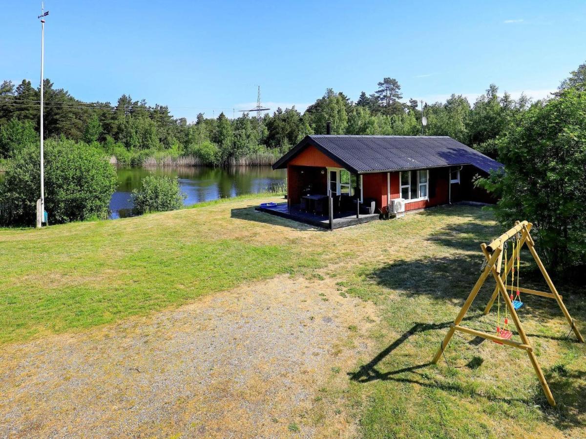 4 Person Holiday Home In L S Laeso Dış mekan fotoğraf