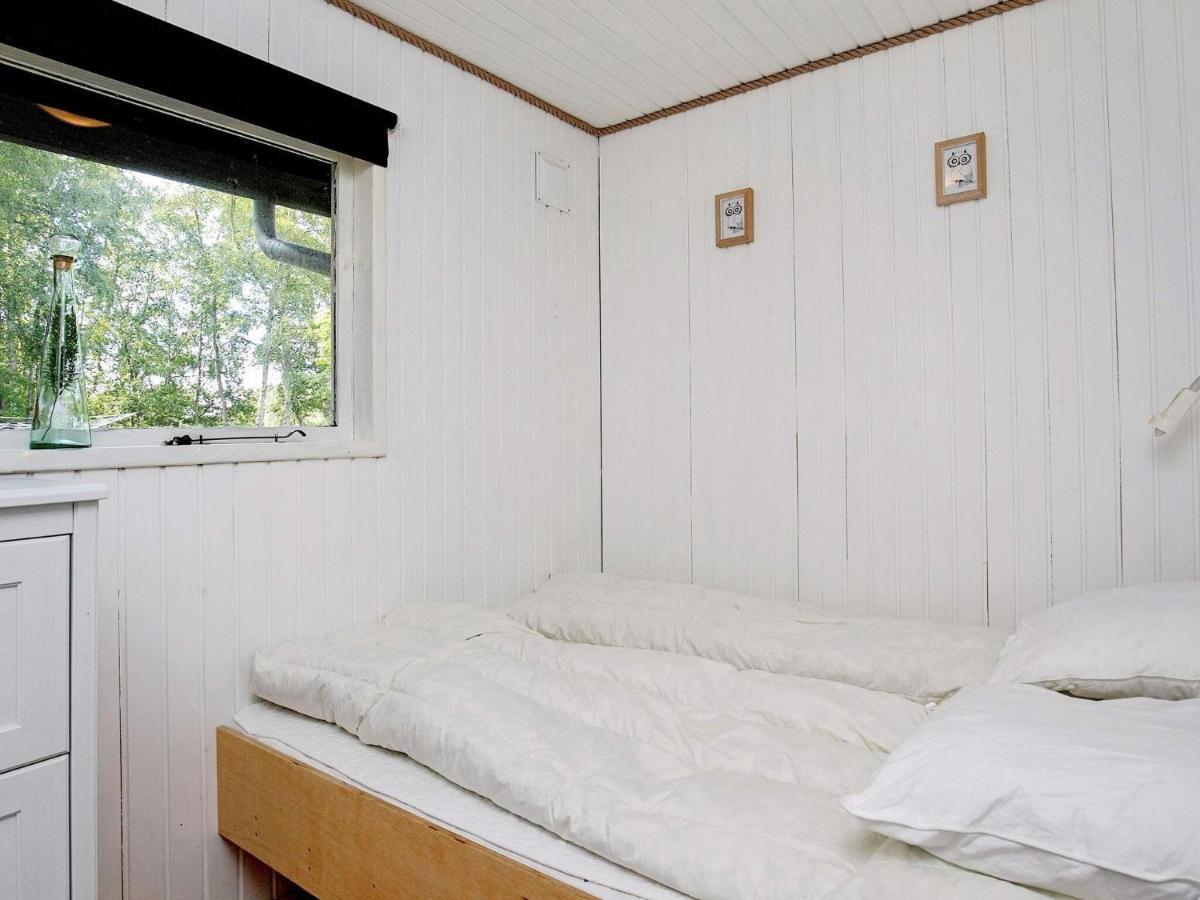 4 Person Holiday Home In L S Laeso Dış mekan fotoğraf