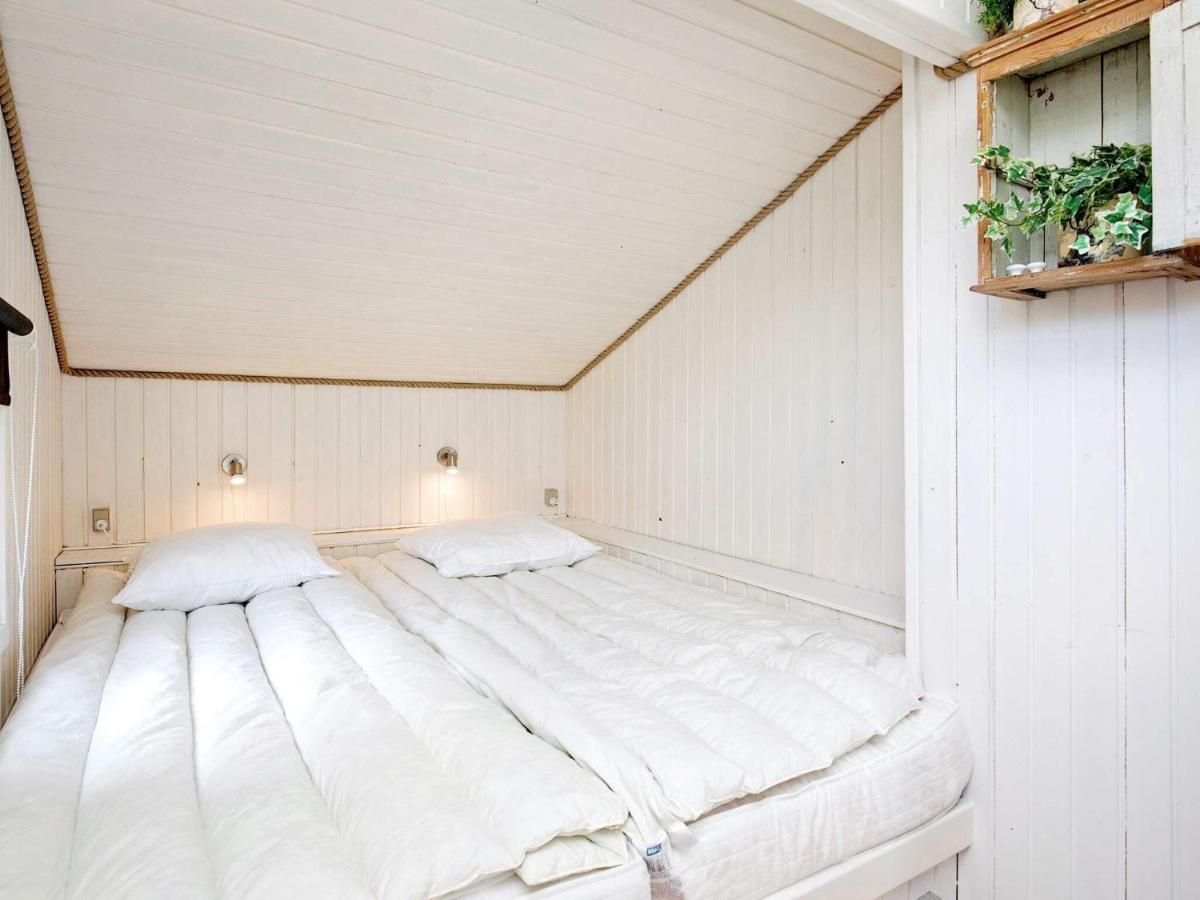 4 Person Holiday Home In L S Laeso Dış mekan fotoğraf